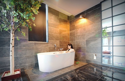 Yeosu Hotel | K BOUTIQUE HOTEL