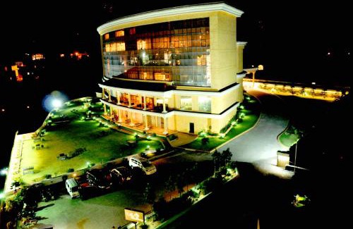 Katra Hotel | K C Residency Katra