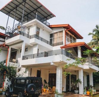 Polhena House | K&D Happy Stay