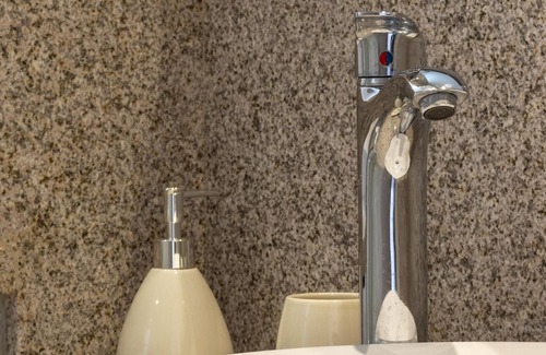 Chico Norte III Apartment | K | Fantastic 2BR in the Safest Neighborhood