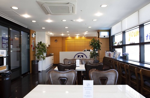 Wangsimniil-tong House | K- Grand Hostel Dongdaemun