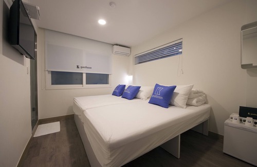 Myeongdong House | K-Guesthouse Myeongdong 1