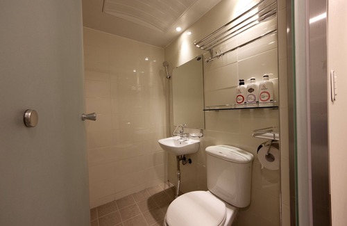 Myeongdong House | K-Guesthouse Myeongdong 1