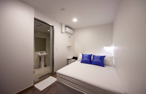 Myeongdong House | K-Guesthouse Myeongdong 1