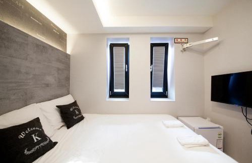 Busanjin House | K-Guesthouse Seomyeon 1