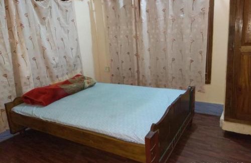 Pasighat House | K Gumin Homestay