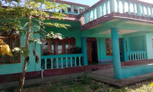 Pasighat House | K Gumin Homestay