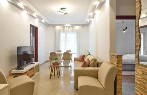 Thessaloniki Apartment | K&H Apartment