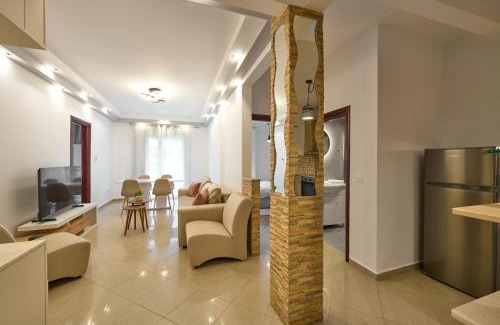 Thessaloniki Apartment | K&H Apartment