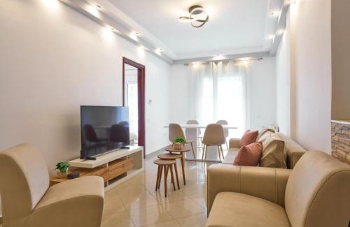 Thessaloniki Apartment | K&H Apartment