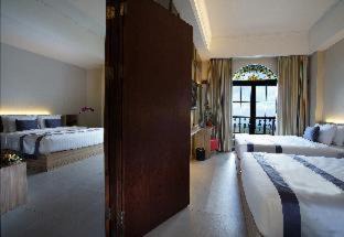 Pakem Hotel | @K Hotel