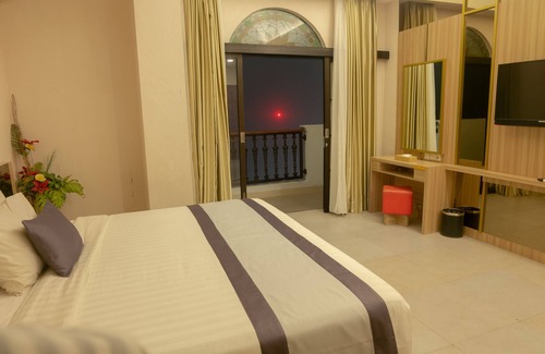 Pakem Hotel | K Hotel Kaliurang