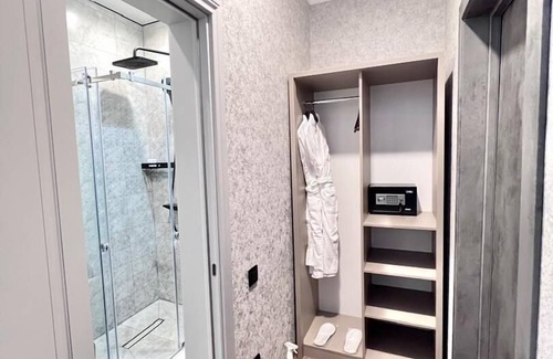 Bishkek Hotel | K HOTEL RESTURANT