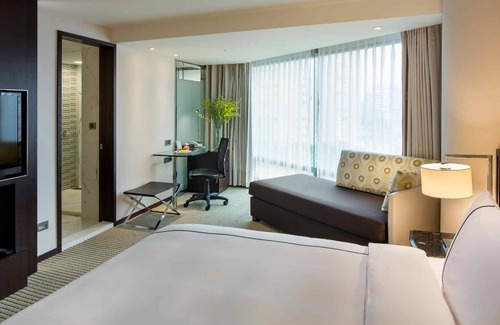 Daan Hotel | K Hotels Dunnan