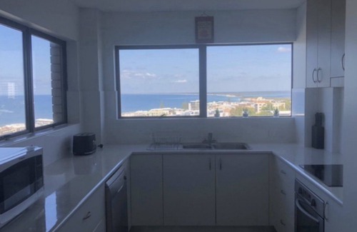 Kings Beach Apartment | K.I.G. HEIGHTS UNIT 24