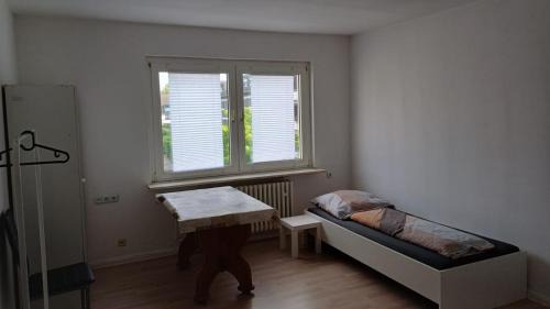 Beeck Apartment | K&K Unterkunft Gbr Am Kamannshof