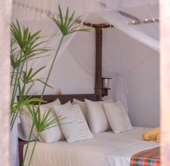 Matara House | K O C O O N Villa Madiha