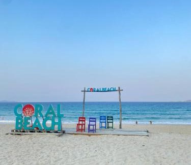 Khanh Hoa Hotel | K' SEA VIEW ARENA RESORT o