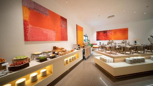 Khanh Hoa Hotel | K' SEA VIEW ARENA RESORT o