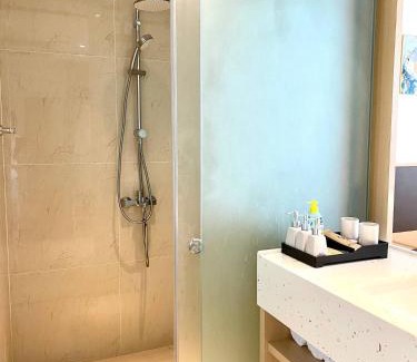 Khanh Hoa Hotel | K' SEA VIEW ARENA RESORT o