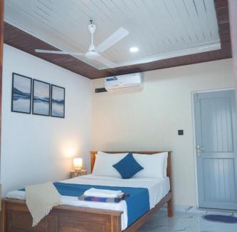 Trincomalee House | K Seven Guest Inn