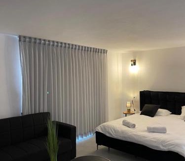 Beit She'an Apartment | K.suites סוויטות בוטיק