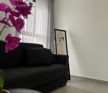 Beit She'an Apartment | K.suites סוויטות בוטיק