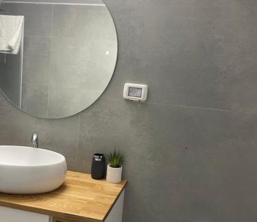 Beit She'an Apartment | K.suites סוויטות בוטיק