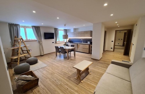 Bormio House | K2 home