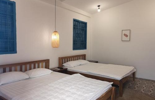 Ninh Kieu House | K2 Homestay & Coffee