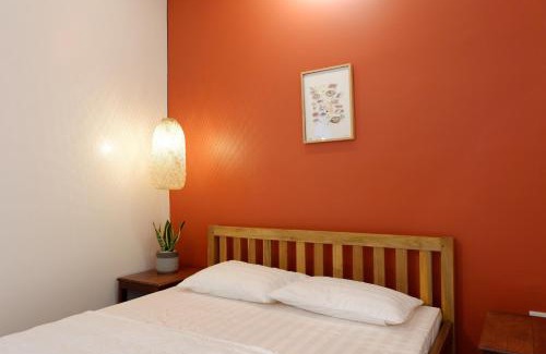 Ninh Kieu House | K2 Homestay & Coffee