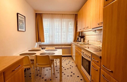 Mettingen House | K20 I Xxl I 180m2 I Teams I BBQ