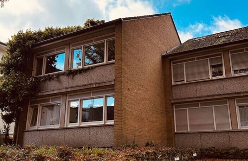 Mettingen House | K20 I Xxl I 180m2 I Teams I BBQ