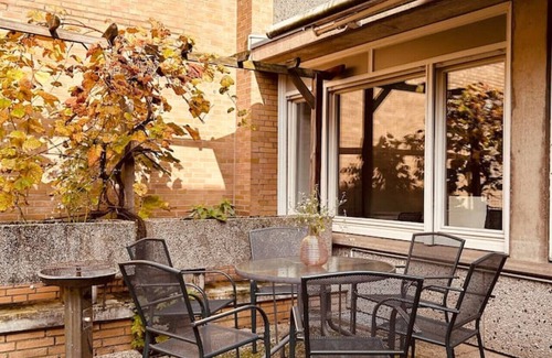 Mettingen House | K20 I Xxl I 180m2 I Teams I BBQ