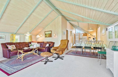 Kalundborg Municipality House | K20031 Kalundborg - Kystagervej 29