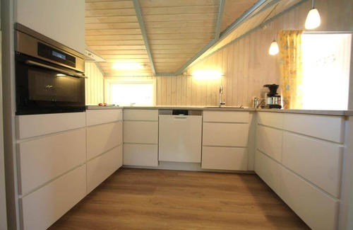 Kalundborg Municipality House | K20031 Kalundborg - Kystagervej 29