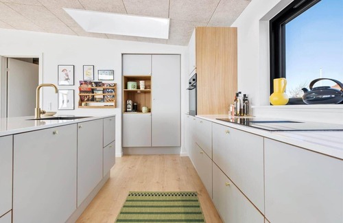 Kalundborg Municipality House | K20041 Kalundborg - Kystagervej 16