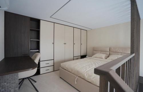 Vilnius Apartment | K32 Loft