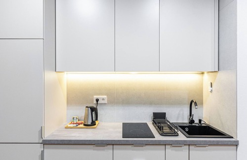 Stare Miasto Hotel | K4 Aparthotel Kraków