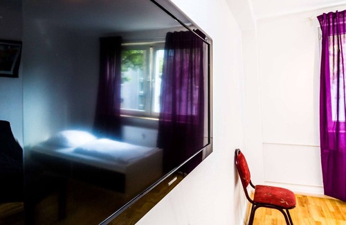 Vingst Apartment | K67 nice apartment for 5 people in Cologne Höhenberg, only 5km from the Cologne trade fair