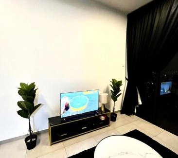 Malacca City Apartment | K8 Stay @The Quartz Melaka