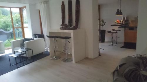 Kirchentellinsfurt Apartment | K82 apart HOTEL relax&work