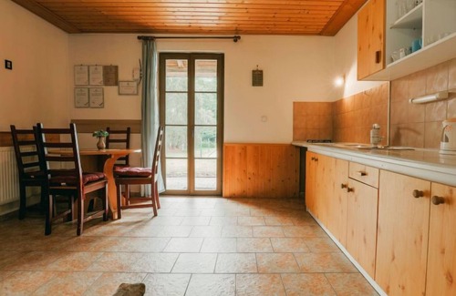 Desna Apartment | Kačenka by Interhome