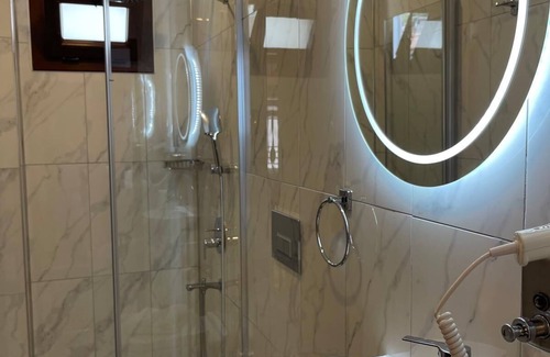 Kas Hotel | Kaşhan Hotel