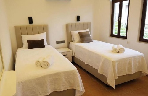 Kas Hotel | Kaşhan Hotel
