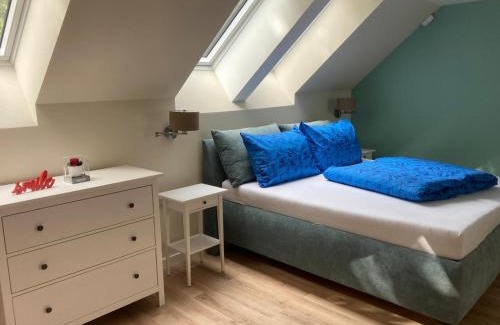 Ladce Apartment | Kaštieľ Ladce