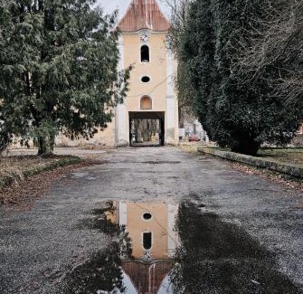 Ladce Apartment | Kaštieľ Ladce