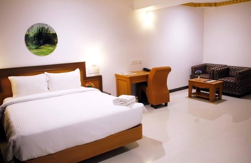 Palayankottai Hotel | KA Hotels