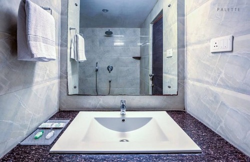 Palayankottai Hotel | KA Hotels