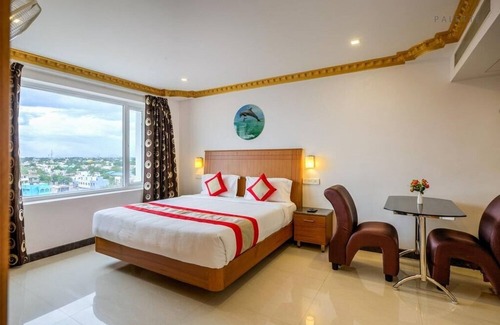 Palayankottai Hotel | KA Hotels